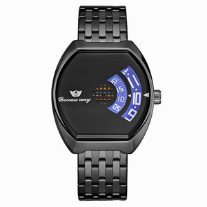 Men Luxury Original Quartz Watch