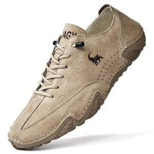 New Fashion Oxfords Casual Shoes