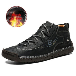Men's Boots Breathable Comfortable Casual Shoes