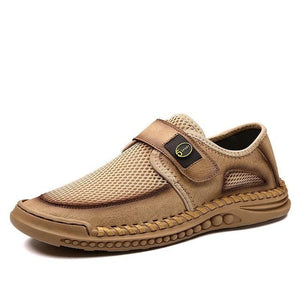 Men's Casual Shoes Comfortable Driving Loafers