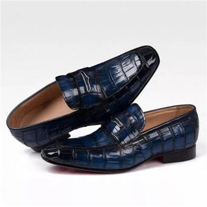 Fashion Business Casual Loafers