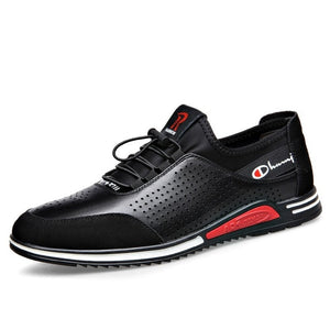 New Breathable Men's Casual Shoes