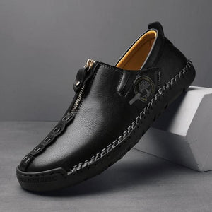 Handmade Casual Leather Men Shoe