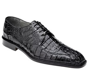 Classic Hot Selling Men's Alligator Dress Shoes