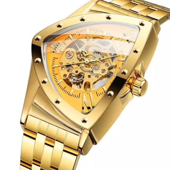 Mens Automatic Mechanical Watches