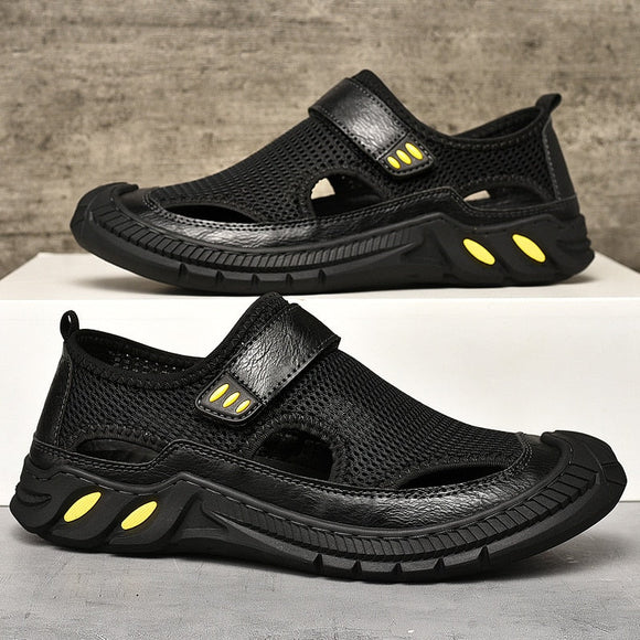 Fashion Light Men's Outdoor Wading Shoes