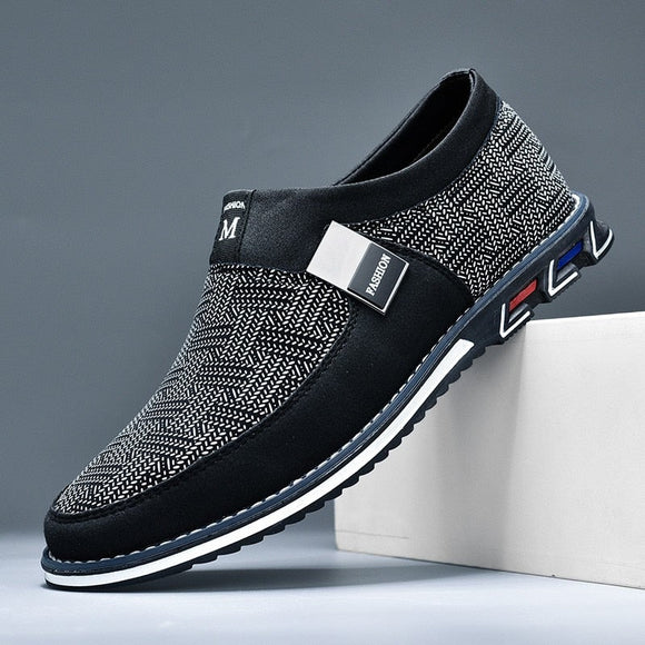 New Fashion Men High Quality Casual Shoes