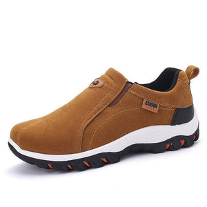 New Fashion Men Casual Shoes