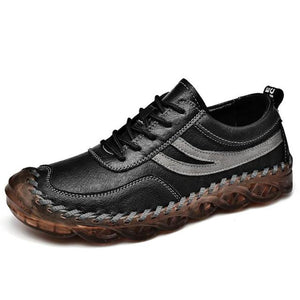 New Leather Men's Classic Driving Shoes