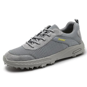 New Men Trend Casual Breathable Sneakers