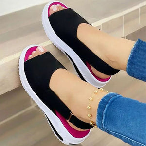 New Summer Women Platform Sandals