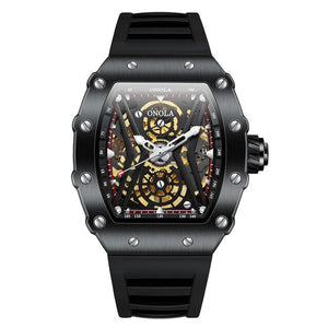 Men Casual Luxury Mechanical Watches