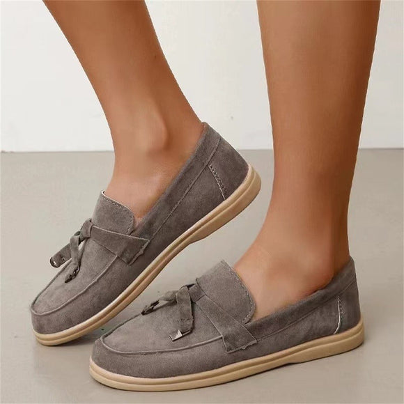 Women Comfortable Slip on Shoes