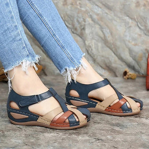 Women Comfortable Outdoor Increasing Sandals