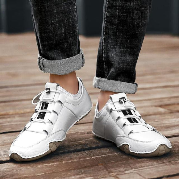 New Spring Fashion Men's Shoes